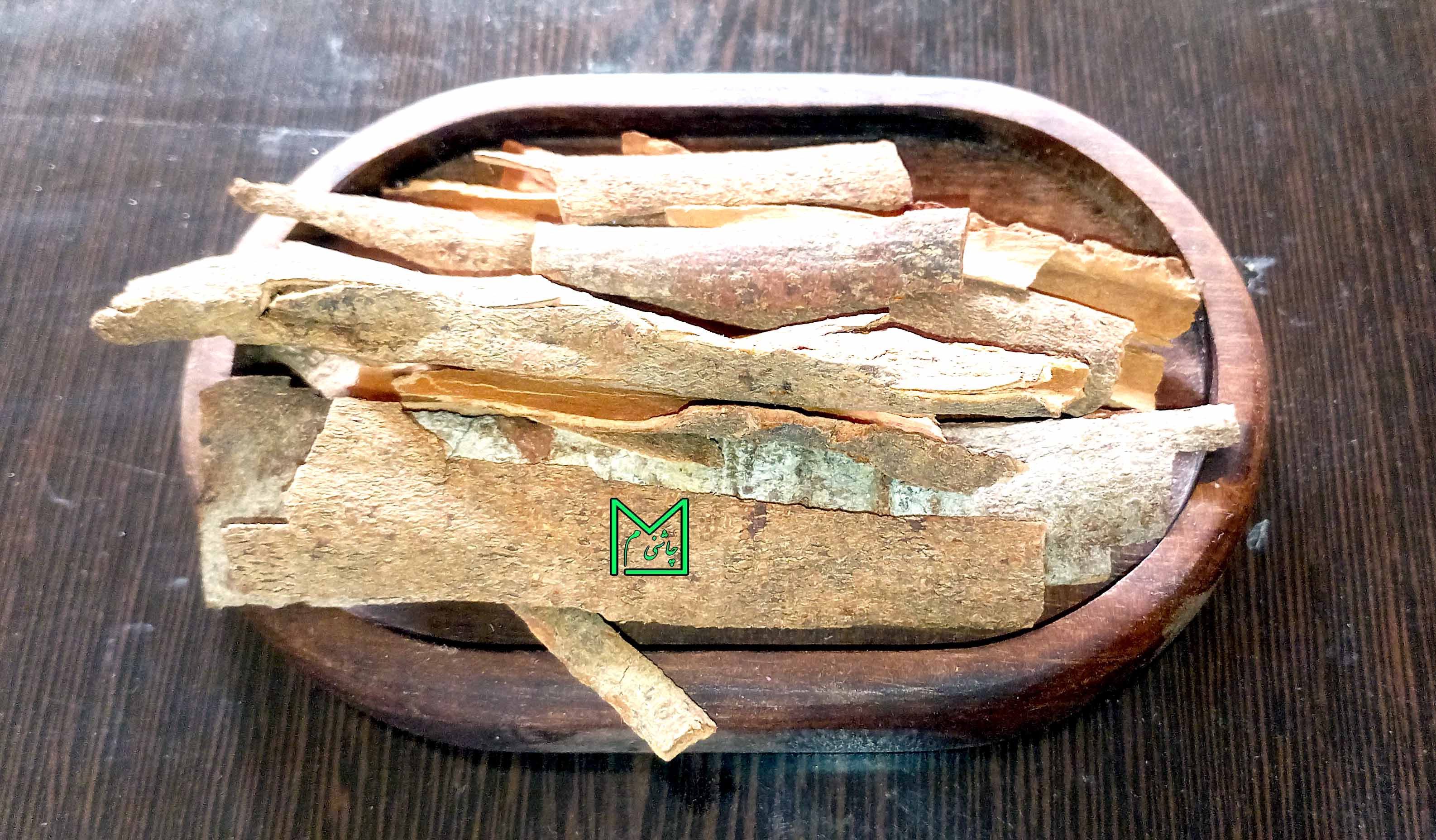 دارچین چوب معمولی