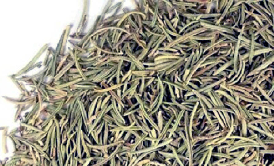پودر رزماری  خشک Rosmarinus