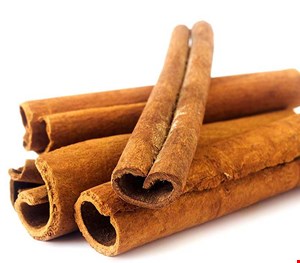 دارچین سیگاری قلم نسابیده