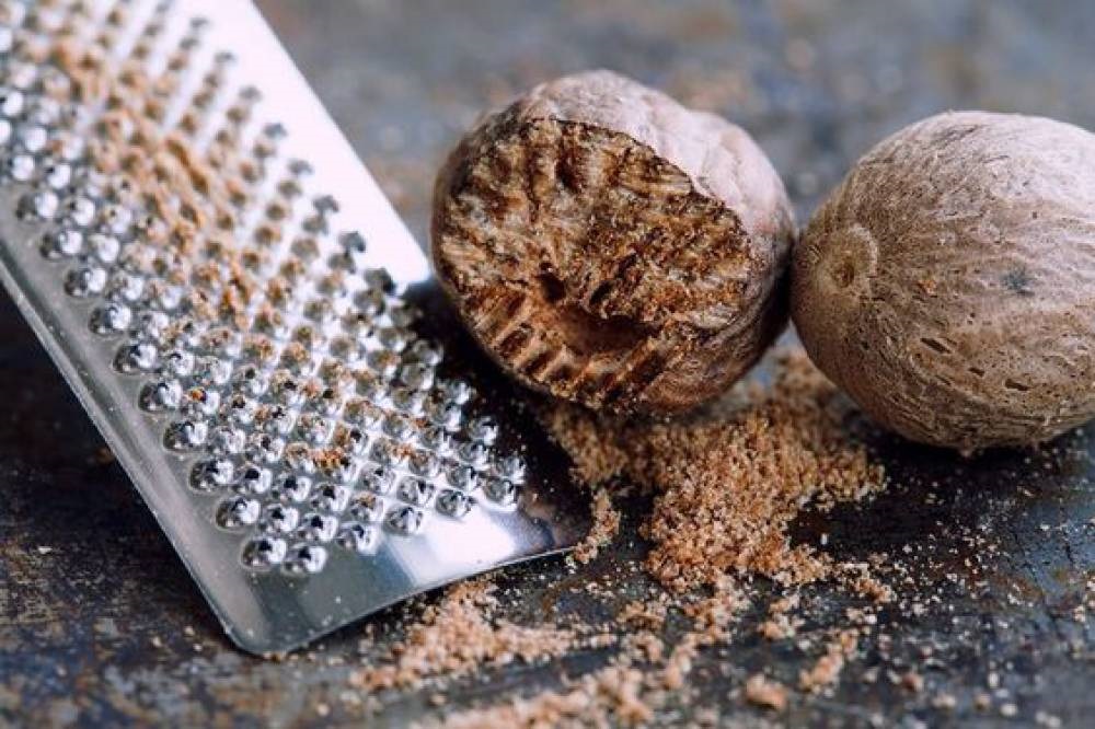 جوز هندی سایز متوسط