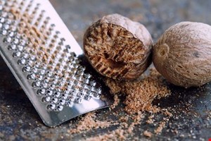 جوز هندی 