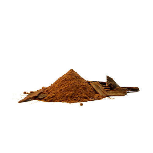 پودر دارچین معمولی