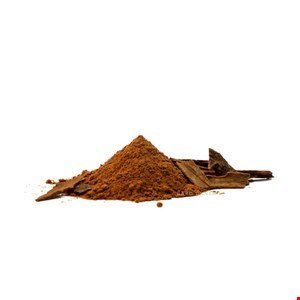 پودر دارچین معمولی