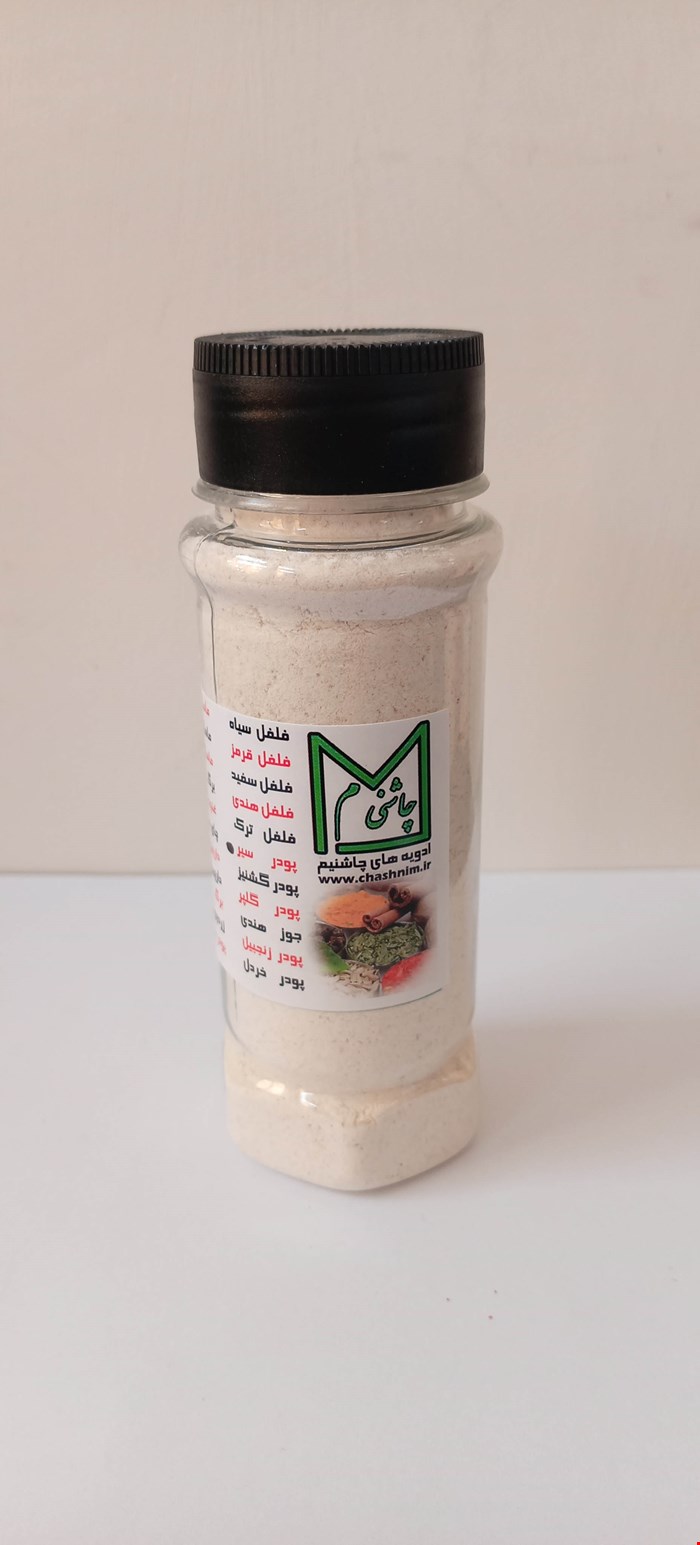 پودر سیر 