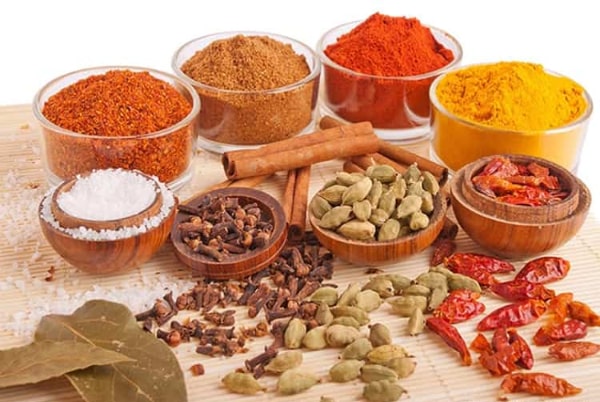خواص زردچوبه و فرق اصلی از تقلبی